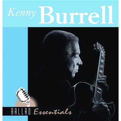 シングル/Solitude (Album Version)/Kenny Burrell