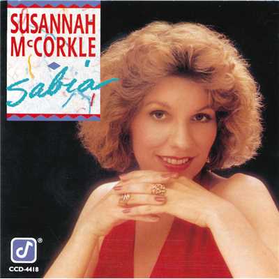 Vivo Sonhando (Living On Dreams) (Album Version)/Susannah McCorkle