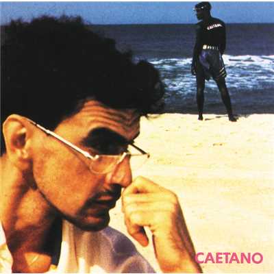 アルバム/Caetano/カエターノ・ヴェローゾ