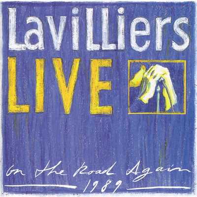 アルバム/Live/Bernard Lavilliers