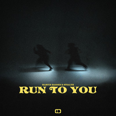 シングル/Run To You/Martin Badder／STEALTH