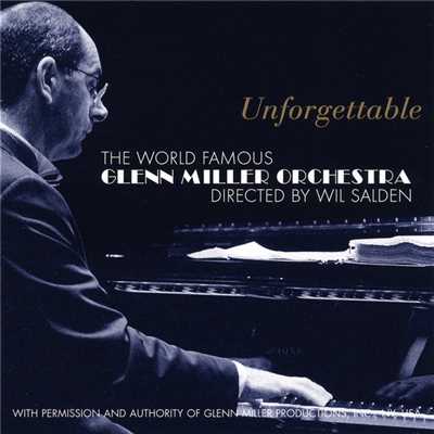 アルバム/Unforgettable/グレン・ミラー・オーケストラ