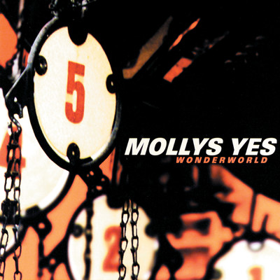 33 White Roses (Album Version)/Mollys Yes