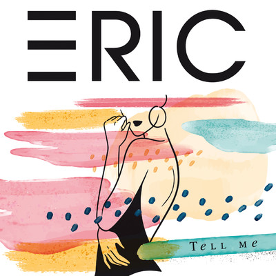 アルバム/Tell Me/ERIC