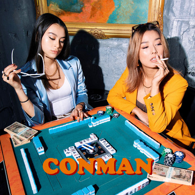CONMAN/SHIMA／Sumire