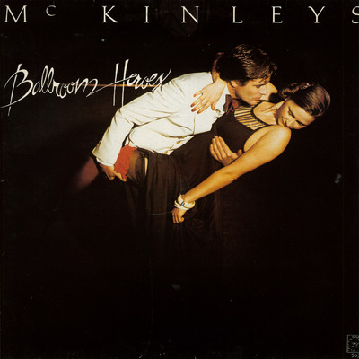 アルバム/Ballroom Heroes/McKinleys
