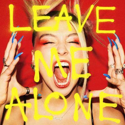 Leave Me Alone (Explicit)/Caity Baser