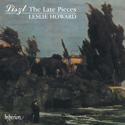 Liszt: R.W. - Venezia, S. 201 (Homage to Richard Wagner)/Leslie Howard