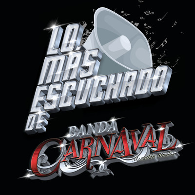 シングル/？Quien Es El Patron？ (En Vivo)/Banda Carnaval／Calibre 50
