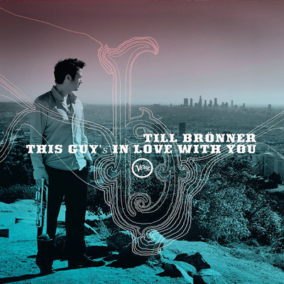This Guy's In Love With You/Till Bronner