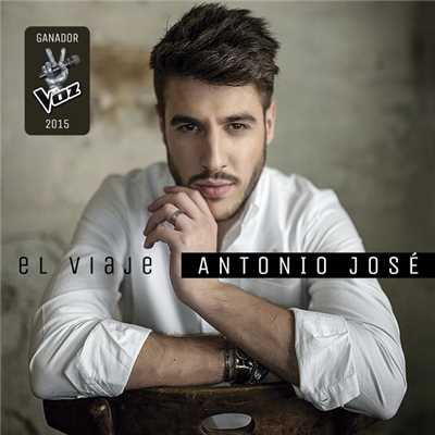 アルバム/El Viaje (Ganador La Voz 2015)/Antonio Jose