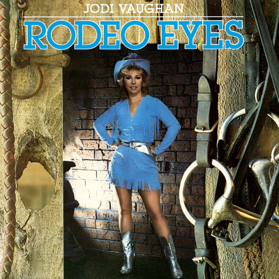 アルバム/Rodeo Eyes/Jodi Vaughan