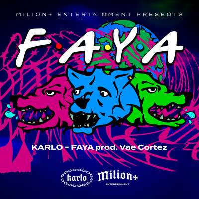 Faya/Karlo