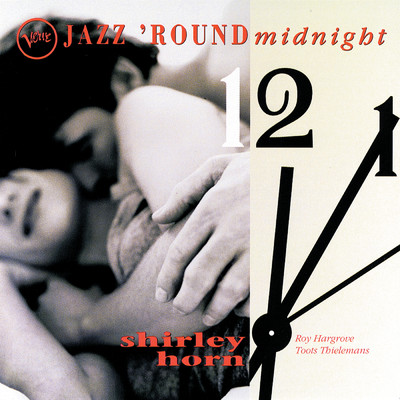 アルバム/Jazz 'Round Midnight/シャーリー・ホーン