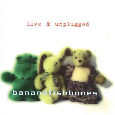 Frost Limbs Bitten Symphony/Bananafishbones