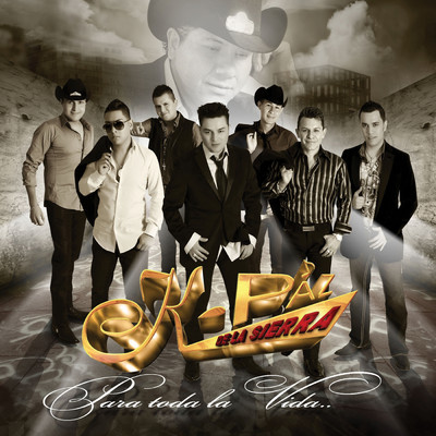 Que Buena Peda (Album Version)/K-Paz De La Sierra