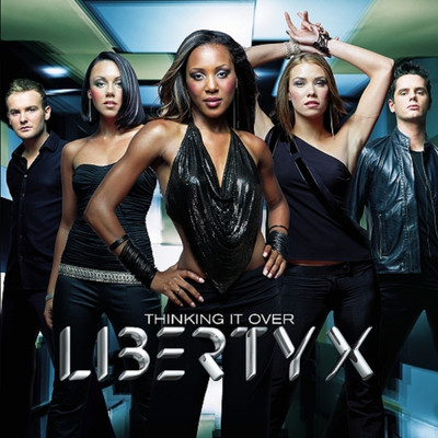 Right Here Right Now/Liberty X