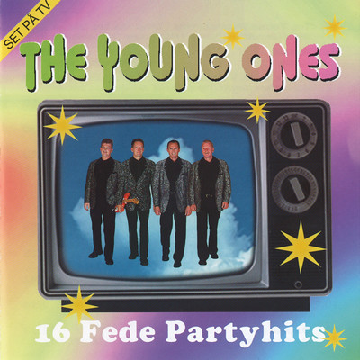 Jeg Vil Bo Pa Vesterbro/The Young Ones