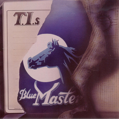 Steal Your Heart Away/T.l.'s Blue Master