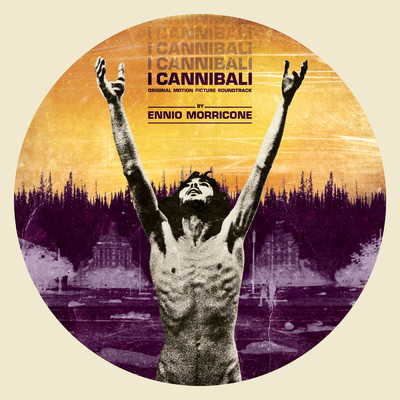 Cannibal (Finale)/エンニオ・モリコーネ／I Cantori Moderni Di Alessandroni／ブルーノ・ニコライ