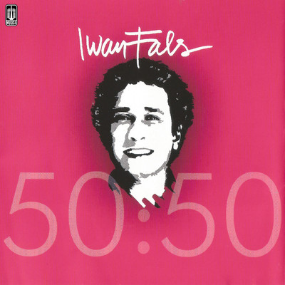 アルバム/50:50/Iwan Fals