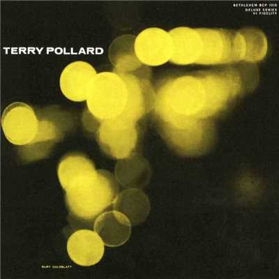 Terry Pollard