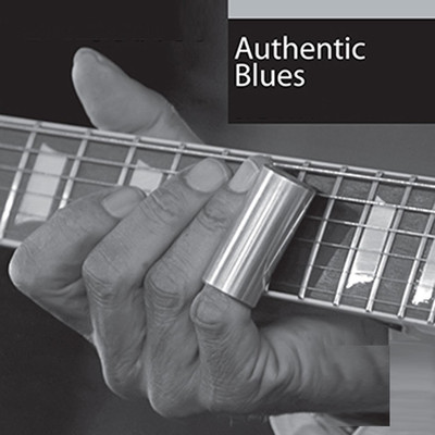 アルバム/Authentic Blues/Roadhouse Blues Band