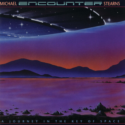 アルバム/Encounter/Michael Stearns