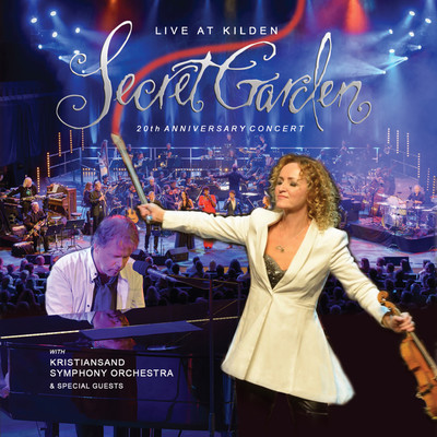 Did I Not Love You (feat. Espen Grjotheim, Cathrine Iversen) [Live]/シークレット・ガーデン