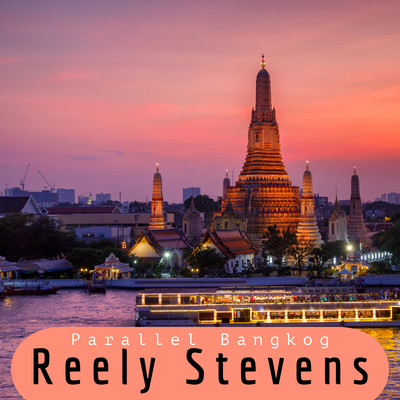 Parallel Bangkog (Extended Mix)/Reely Stevens