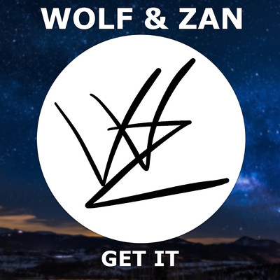 シングル/Get It/Wolf & Zan