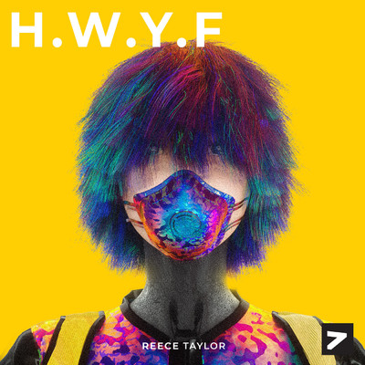 H.W.Y.F (feat. Axollo)/Reece Taylor