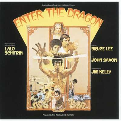 Theme from Enter the Dragon (Main Title)/ラロ・シフリン