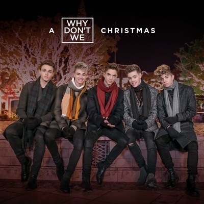 アルバム/A Why Don't We Christmas/Why Don't We