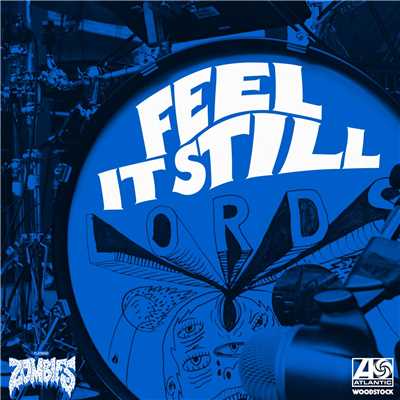 シングル/Feel It Still (Flatbush Zombies Remix)/Portugal. The Man