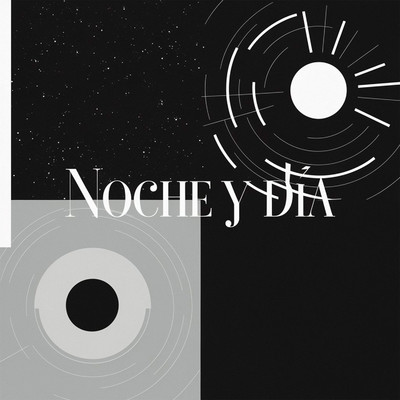 シングル/Noche y dia/Rolandho Erner