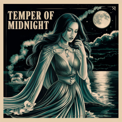 Temper Of Midnight/Krystal GrooveM8ker