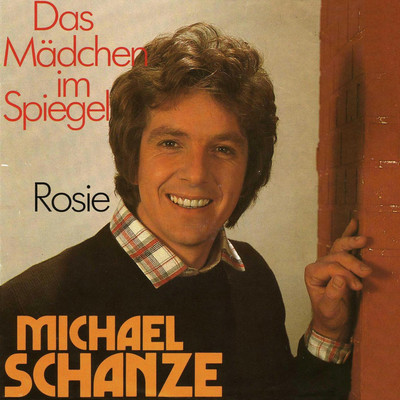 アルバム/Das Madchen im Spiegel/Michael Schanze