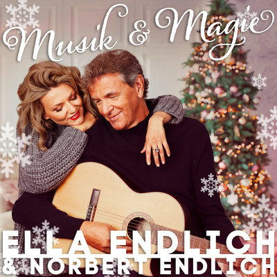シングル/Musik & Magie/Ella Endlich／Norbert Endlich