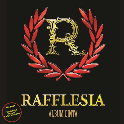 Penantian/Rafflesia