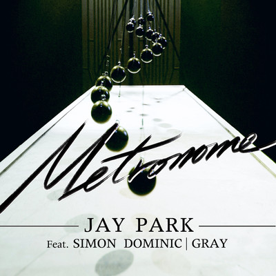 アルバム/Metronome/Jay Park