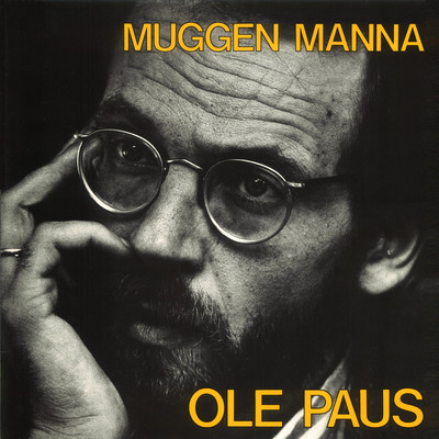 アルバム/Muggen Manna/Ole Paus