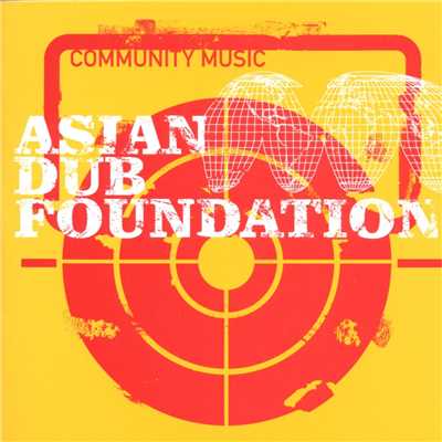 Committed To Life/Asian Dub Foundation