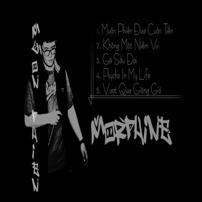 Mixtape: Muon Phien (Beat)/Luan Morphine