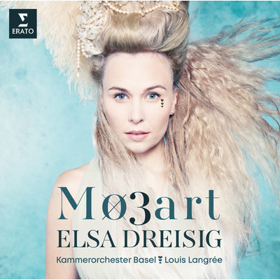Mozart x 3/Elsa Dreisig