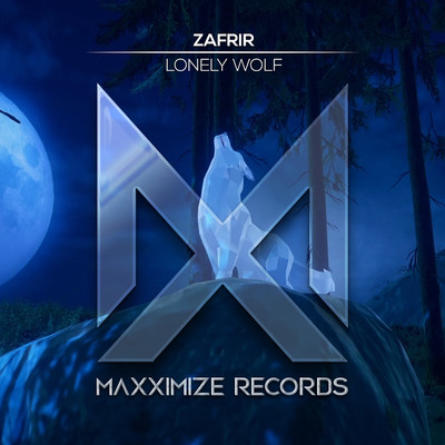 シングル/Lonely Wolf/Zafrir