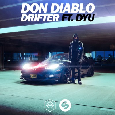 シングル/Drifter (feat. DYU)/Don Diablo