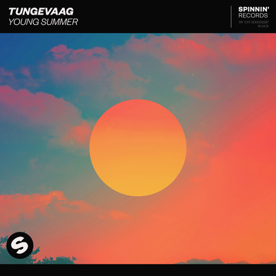 Young Summer (Extended Mix)/Tungevaag