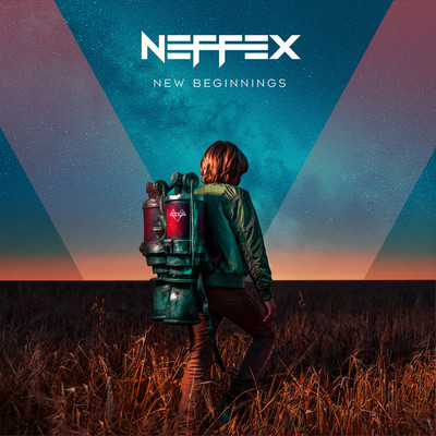 アルバム/New Beginnings/NEFFEX