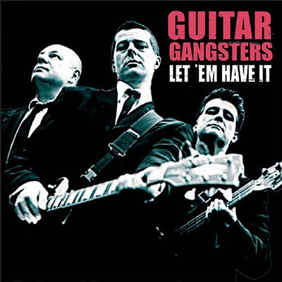 Wild At Heart/Guitar Gangsters